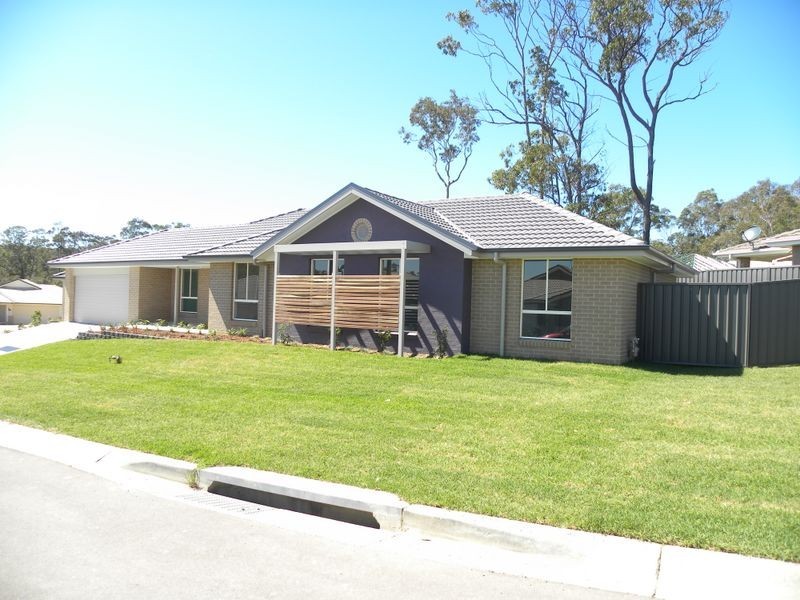Lot 923 Salamander Street, Wadalba NSW 2259