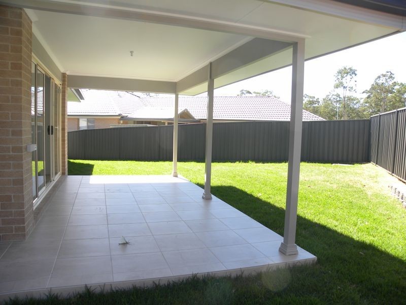 Lot 923 Salamander Street, Wadalba NSW 2259