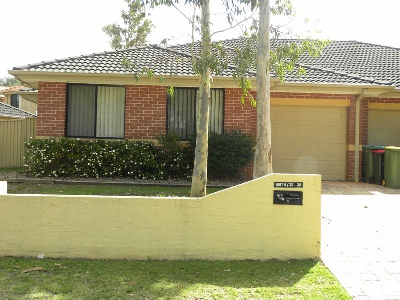 6/35 Cutler Drive, Wyong NSW 2259