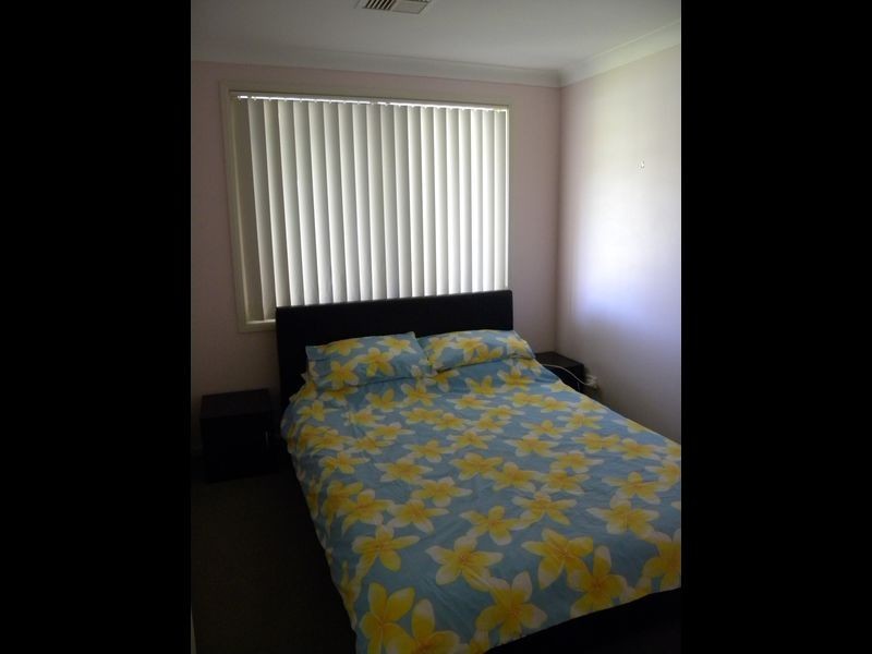 8 Bougainvillea Road, Hamlyn Terrace NSW 2259