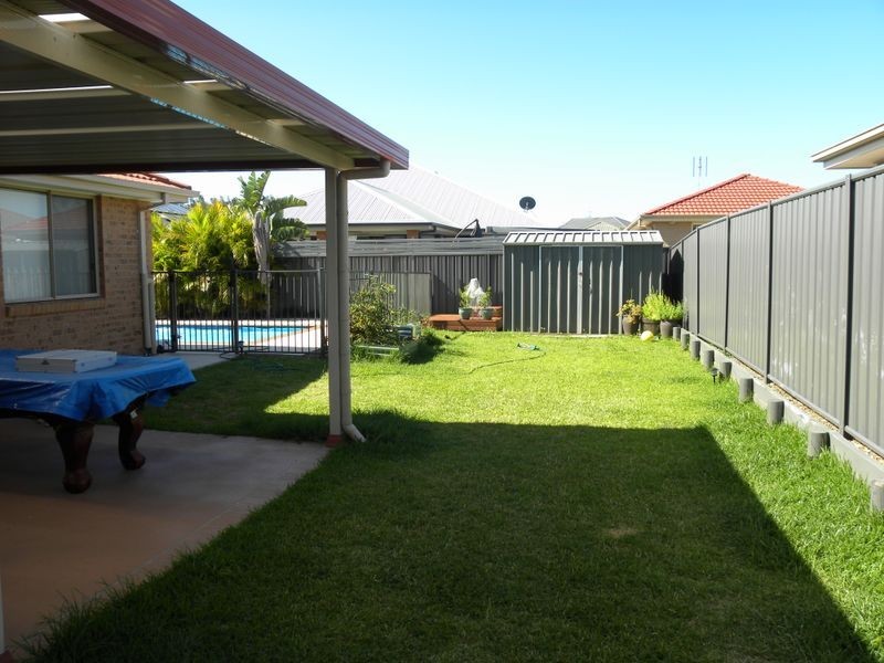 8 Bougainvillea Road, Hamlyn Terrace NSW 2259