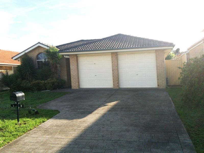 6 Begonia Close, Woongarrah NSW 2259