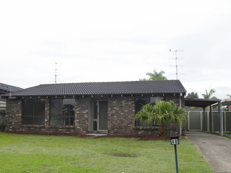 48 Danbury Avenue, Gorokan NSW 2263