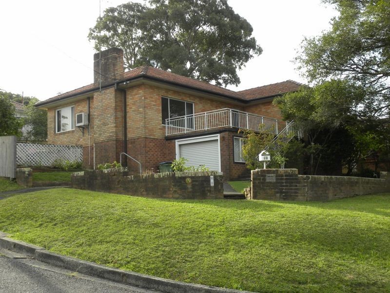 14 Chapman Avenue, Wyong NSW 2259