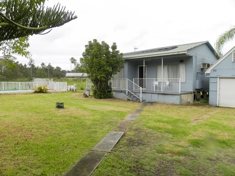 369 Pacific Highway, Wyong NSW 2259
