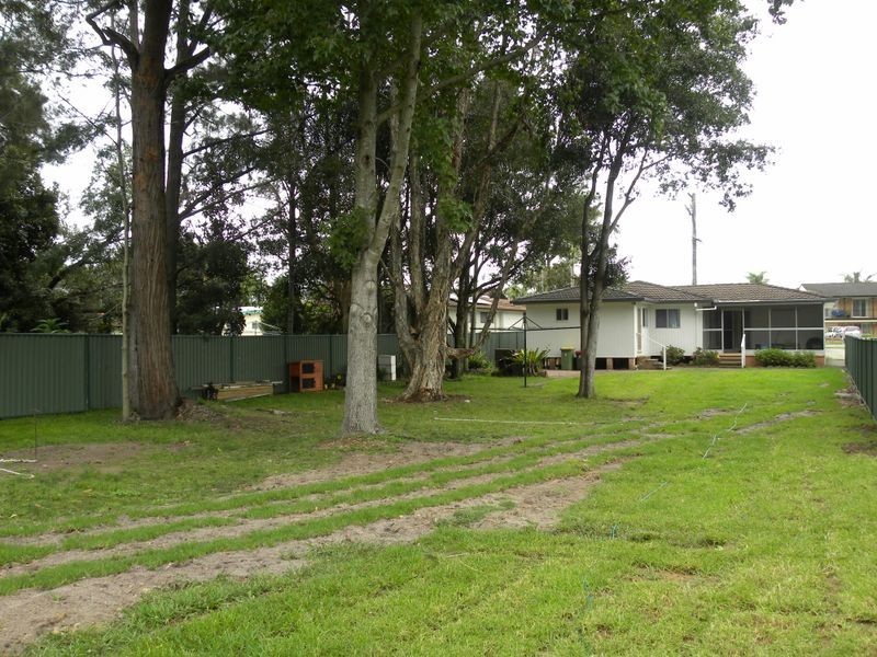 23 Pollock Avenue, Wyong NSW 2259