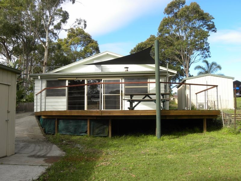 23 Alderham Street, Warnervale NSW 2259