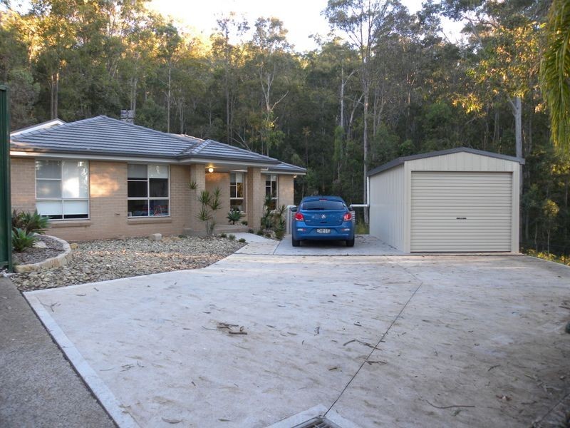 74 Casey Drive, Watanobbi NSW 2259