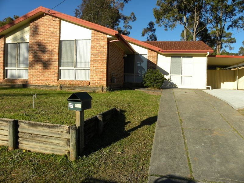 27 Delisle Dr, Watanobbi NSW 2259