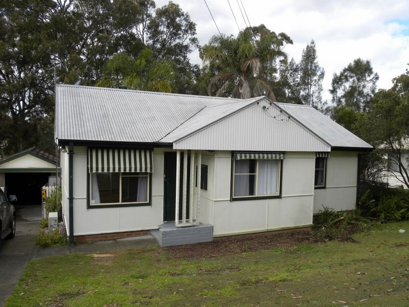 9 Owen Avenue, Wyong NSW 2259