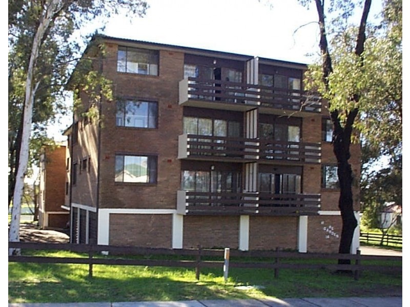 6/14 Warner Avenue, Wyong NSW 2259