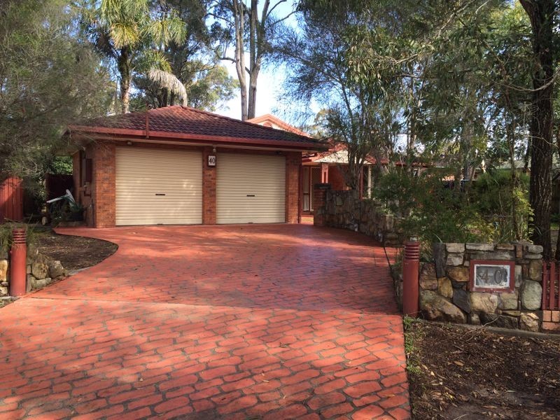 40 Golflinks Drive, Watanobbi NSW 2259