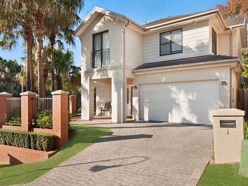 1 Kensington Place, Mardi NSW 2259