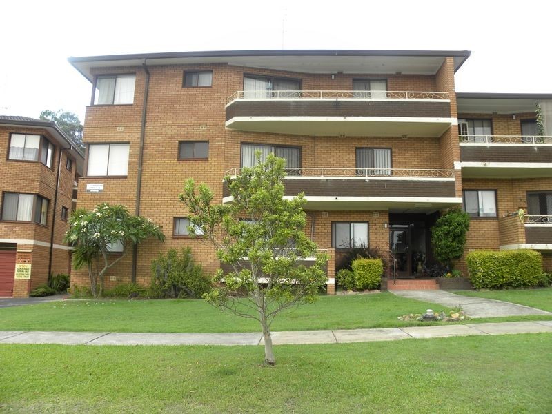 5/1 Warner Ave, Wyong NSW 2259