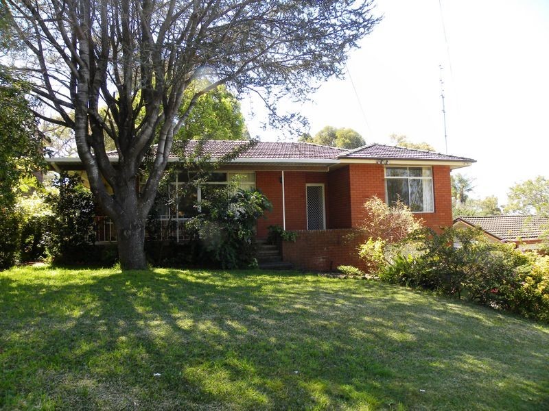 18 George Street, Wyong NSW 2259