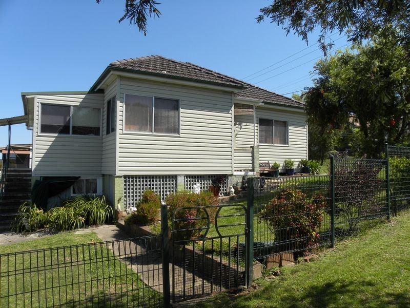 38 Hope Street, Wyong NSW 2259