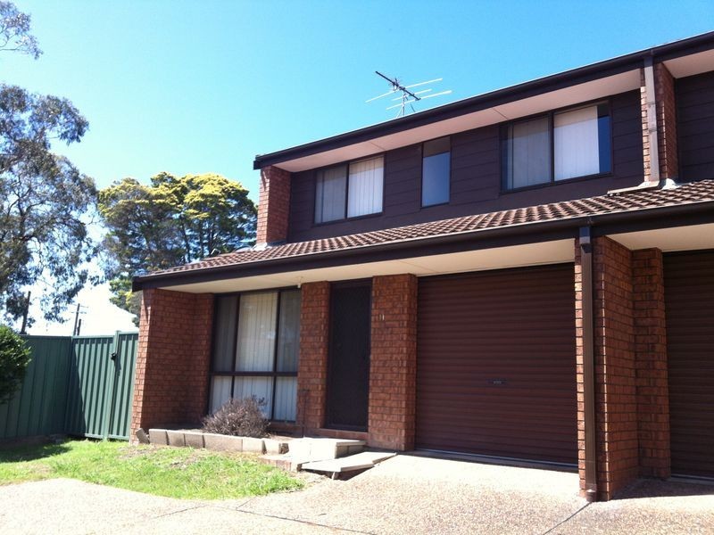11/8 Warner Avenue, Wyong NSW 2259