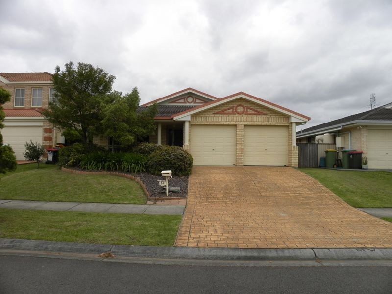 24 Dehavilland Circuit, Hamlyn Terrace NSW 2259