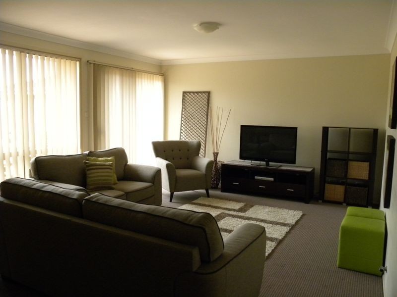 24 Dehavilland Circuit, Hamlyn Terrace NSW 2259