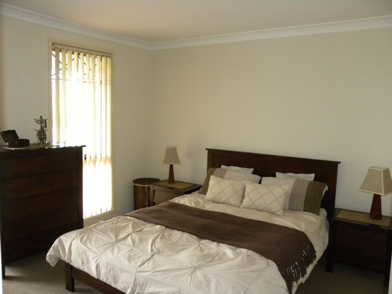 24 Dehavilland Circuit, Hamlyn Terrace NSW 2259