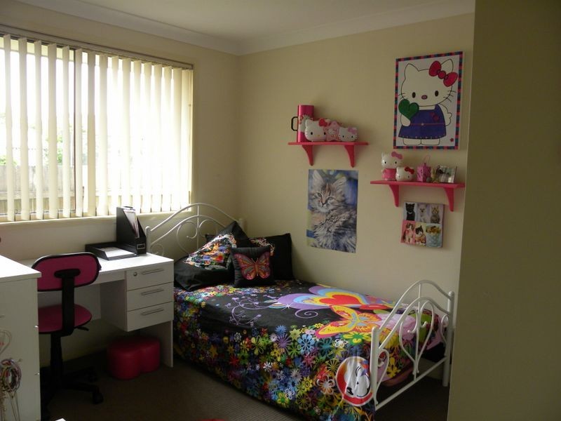 24 Dehavilland Circuit, Hamlyn Terrace NSW 2259