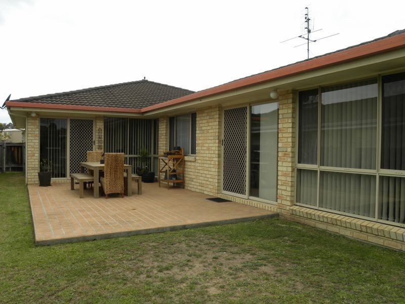 24 Dehavilland Circuit, Hamlyn Terrace NSW 2259