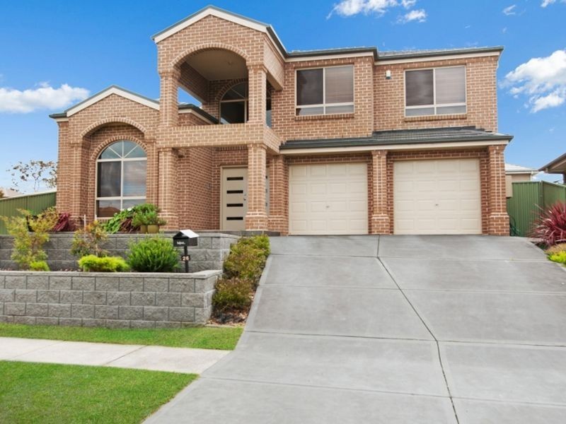 26 Waterside Drive, Woongarrah NSW 2259