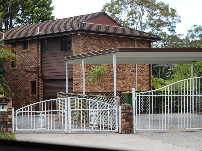 1 Mawarra Street, Gwandalan NSW 2259