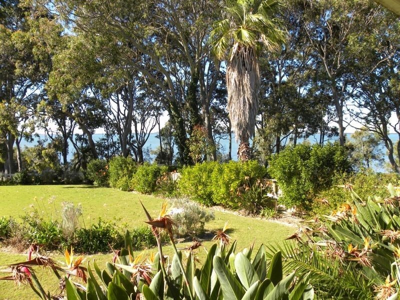 13 Marine Parade, Rocky Point NSW 2259