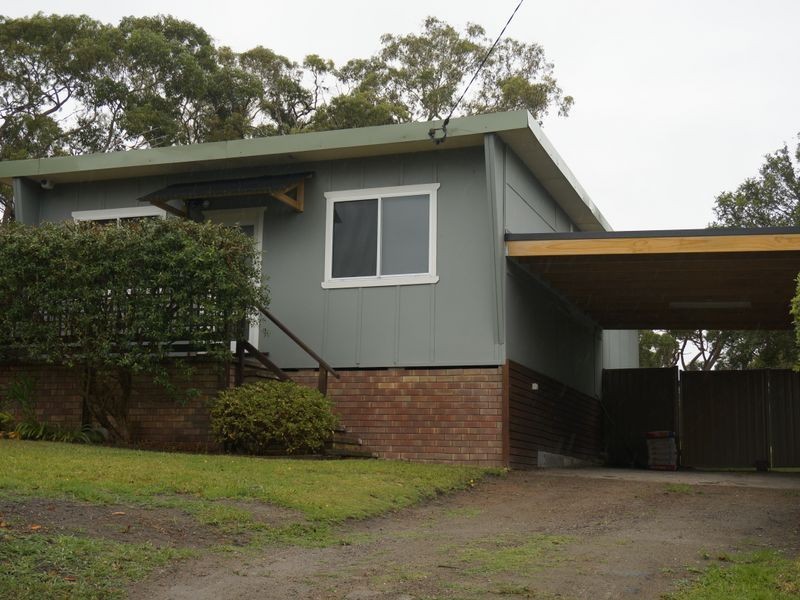 4 Anthony Street, Lake Munmorah NSW 2259