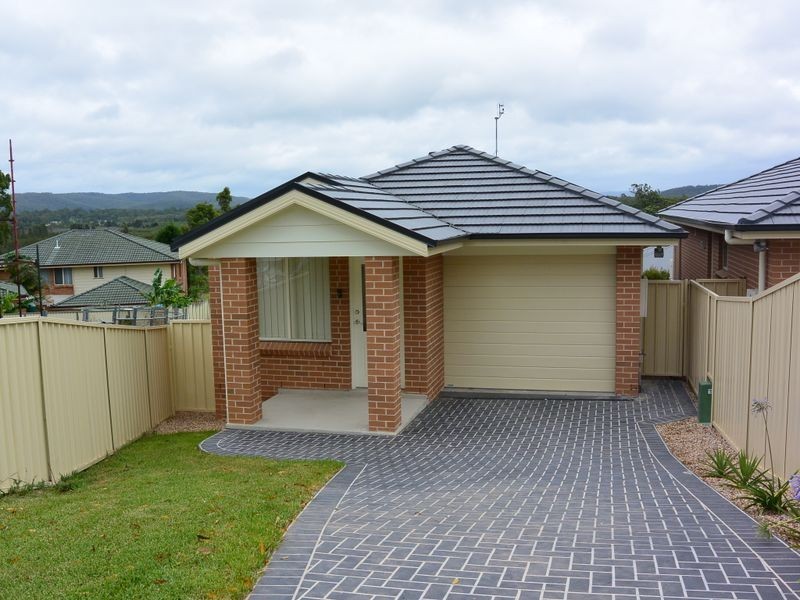 18 Weaver Crescent, Watanobbi NSW 2259
