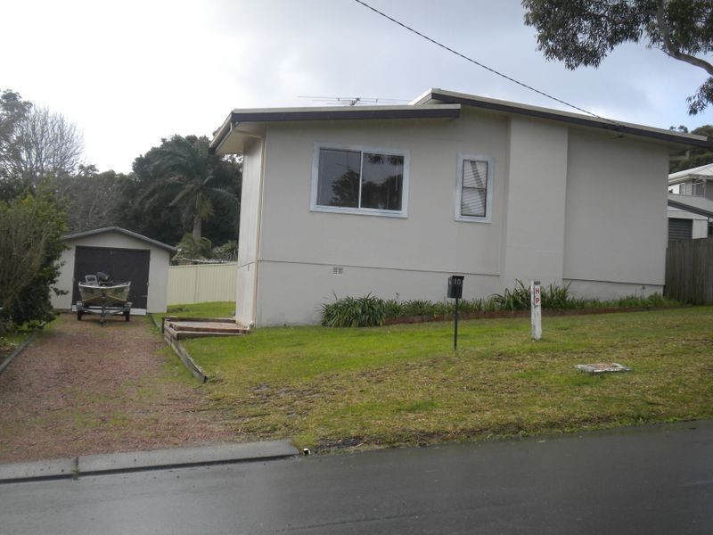 10 Kevin Street, Mannering Park NSW 2259