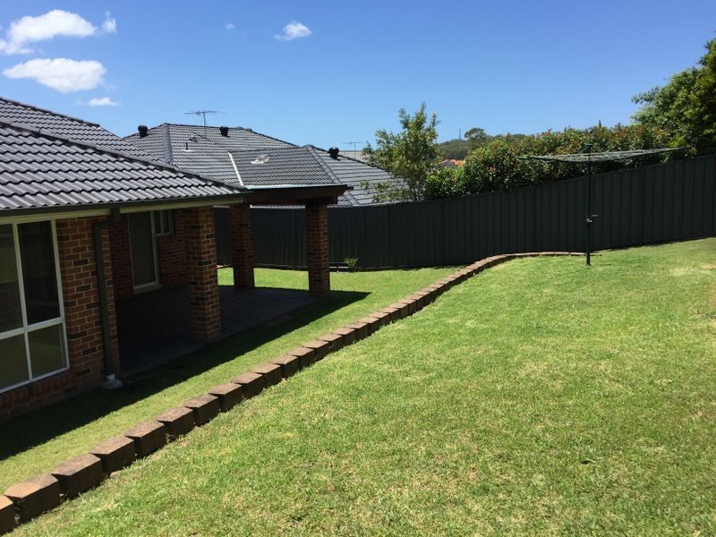 15 Homestead Drive, Wadalba NSW 2259