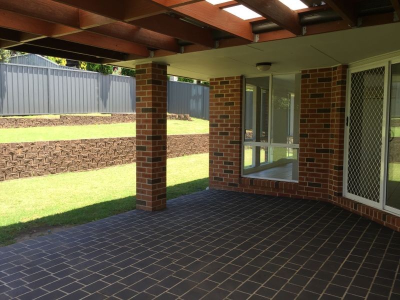 15 Homestead Drive, Wadalba NSW 2259