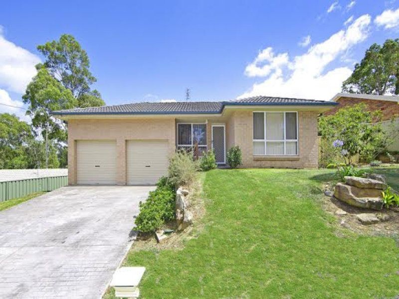 3 Ninian Close, Watanobbi NSW 2259