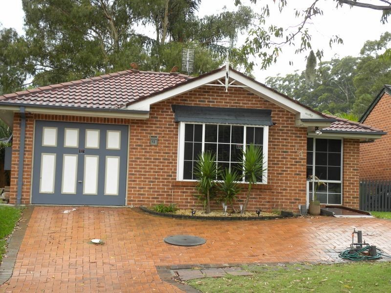 13 Tonkiss Street, Tuggerah NSW 2259