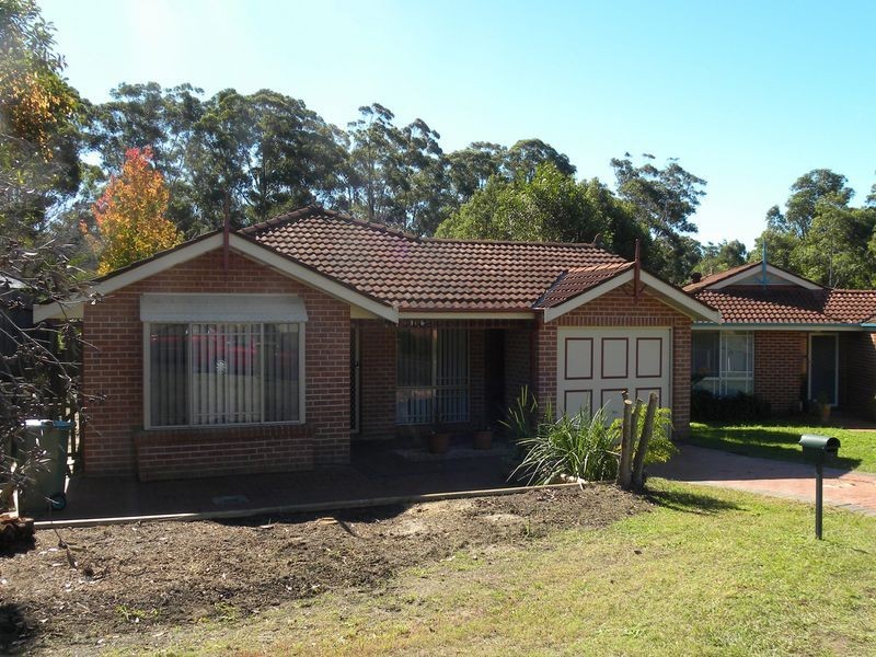 2 Windsong Place, Tuggerah NSW 2259