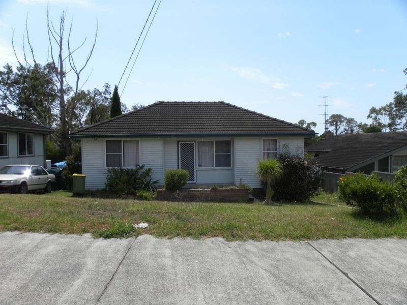 22 Cutler Drive, Wyong NSW 2259