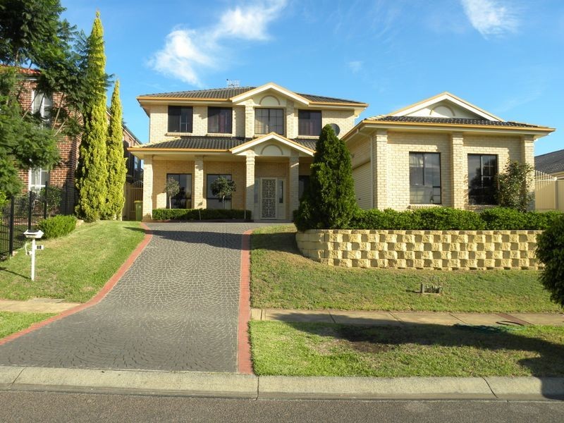 21 Highland Crescent, Hamlyn Terrace NSW 2259