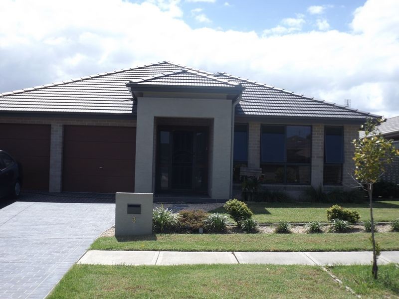 3 Narran Close, Woongarrah NSW 2259