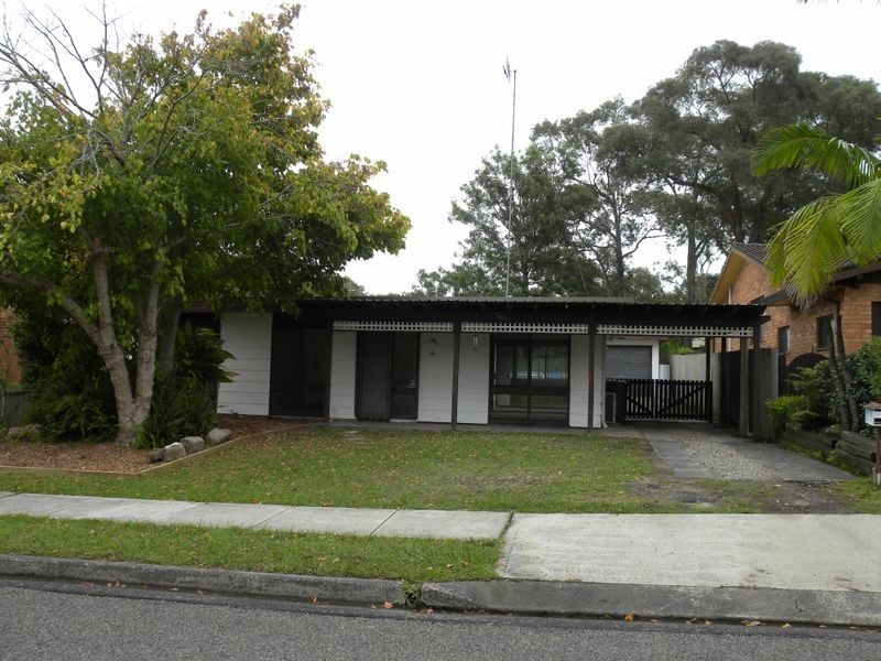 30 Northcott Avenue, Wyong NSW 2259