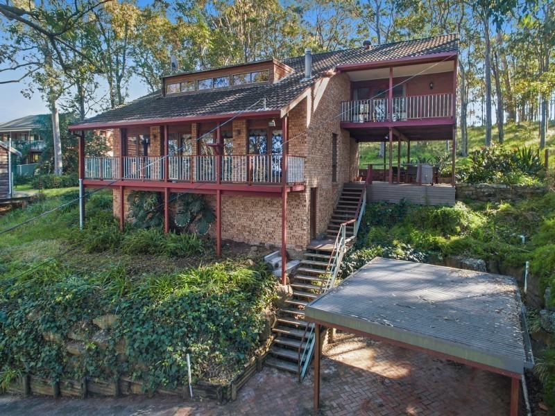 23 Casey Drive, Watanobbi NSW 2259