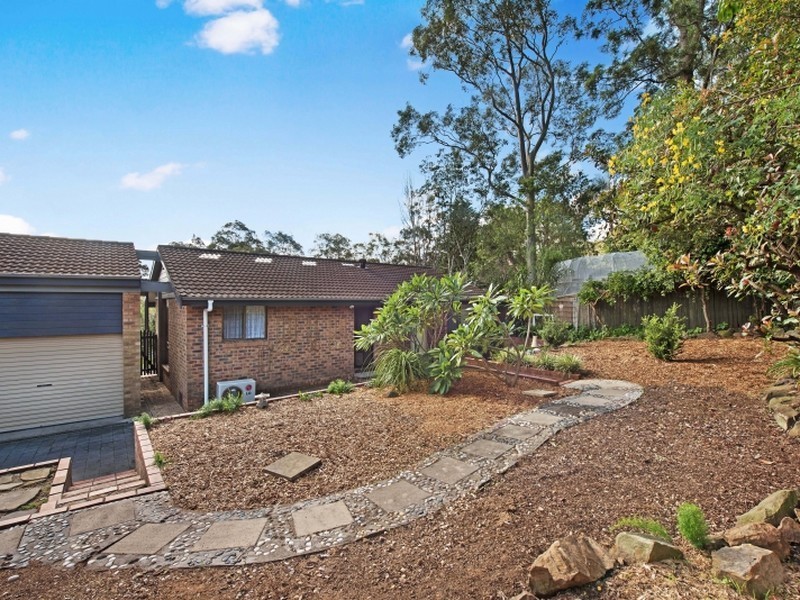 32 Dunrossil Avenue, Watanobbi NSW 2259
