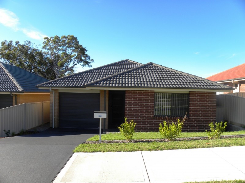 66 Nigella Circuit, Hamlyn Terrace NSW 2259