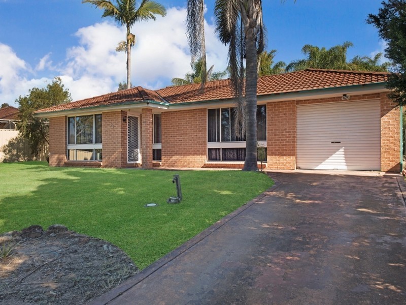 30 Brittania Drive, Watanobbi NSW 2259