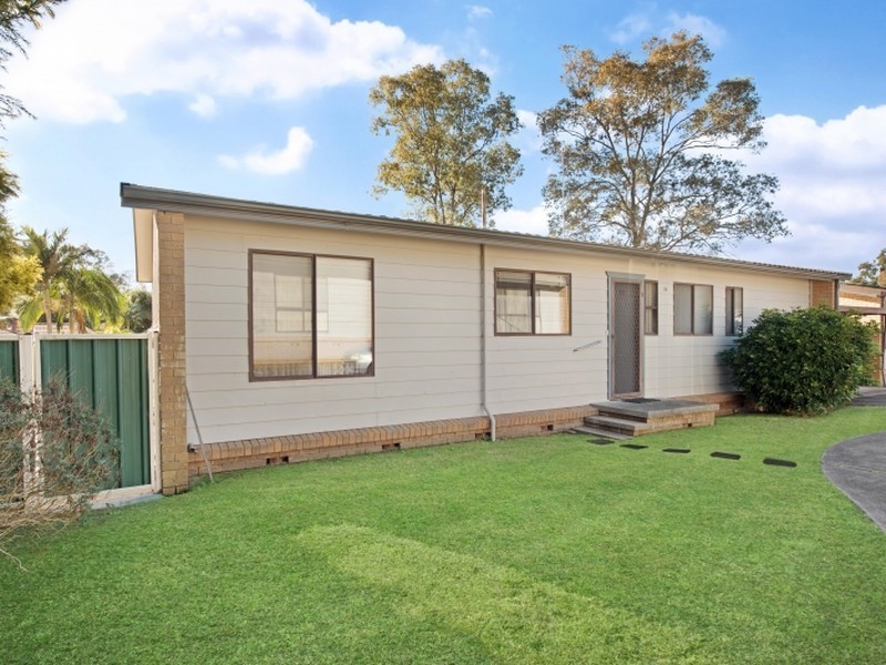 14/14 Woodward Avenue, Wyong NSW 2259
