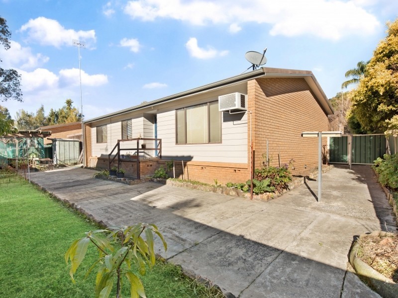 14/14 Woodward Avenue, Wyong NSW 2259