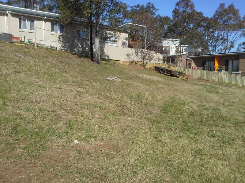 22 Forster Avenue, Watanobbi NSW 2259