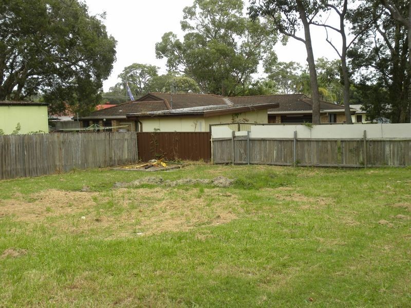 16 Banksia Street, Canton Beach NSW 2263