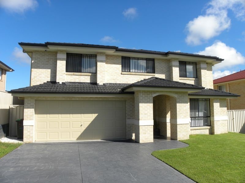 5 Greenhaven Circuit, Woongarrah NSW 2259